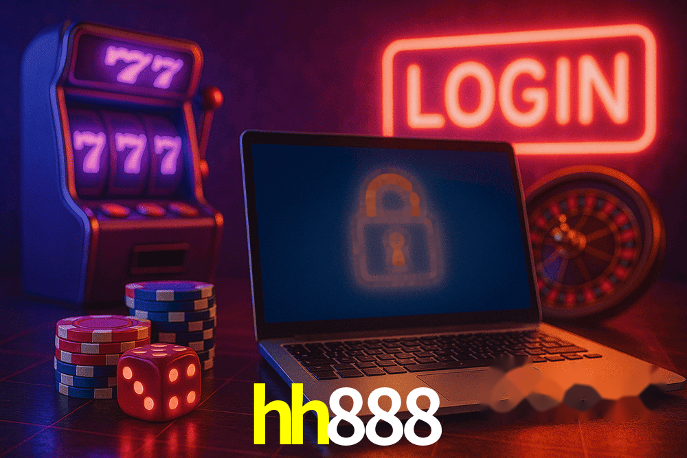 Diretório de Jogos hh888