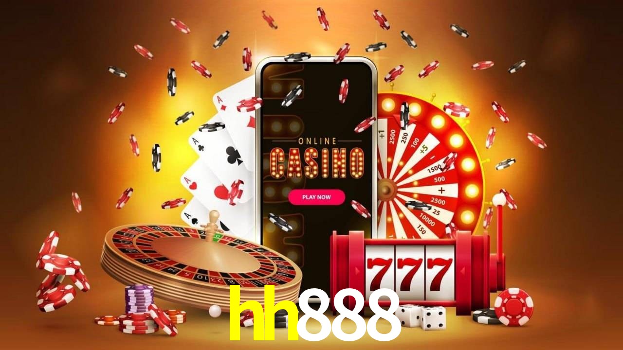 Design Responsivo hh888