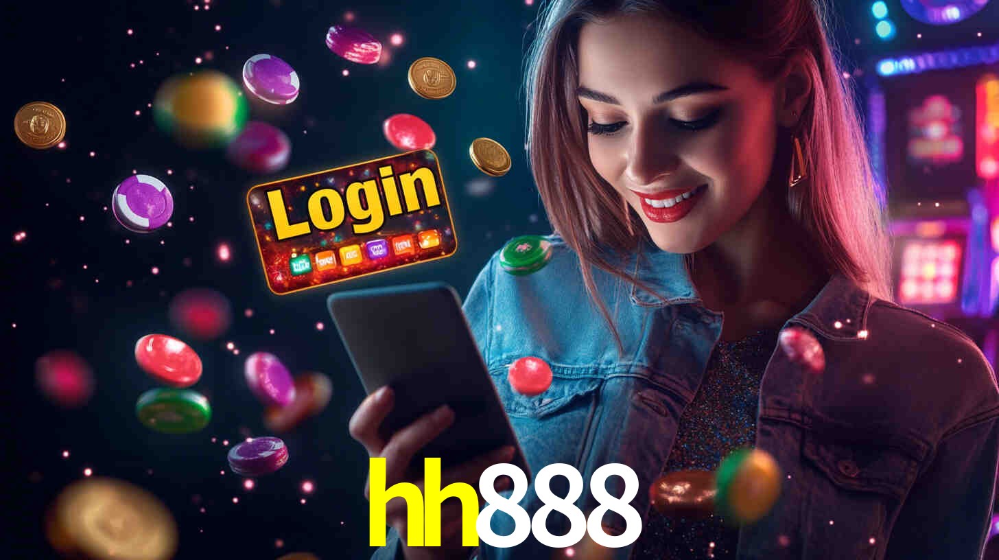 Descubra a Essência do hh888: Nossa História e Compromissos