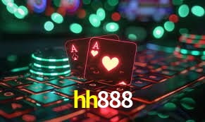 Jogos de Slot hh888