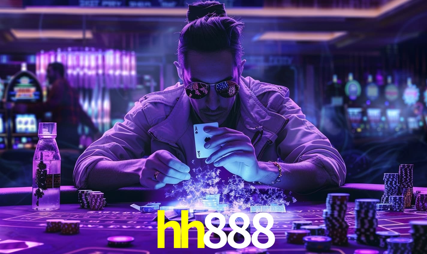 VIP Casino hh888