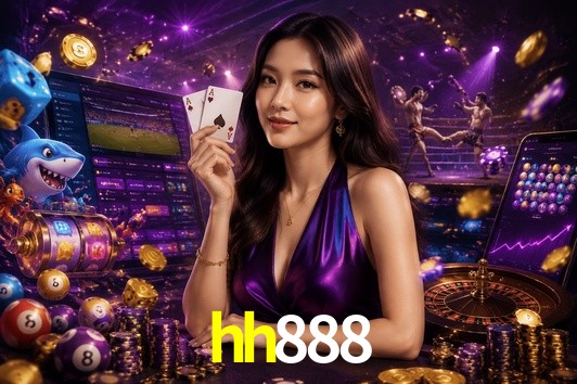 Blackjack Table hh888