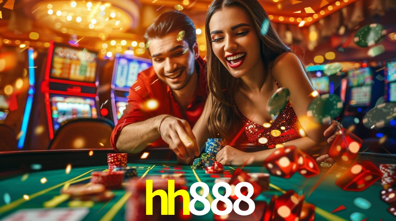 Promoções Sazonais hh888