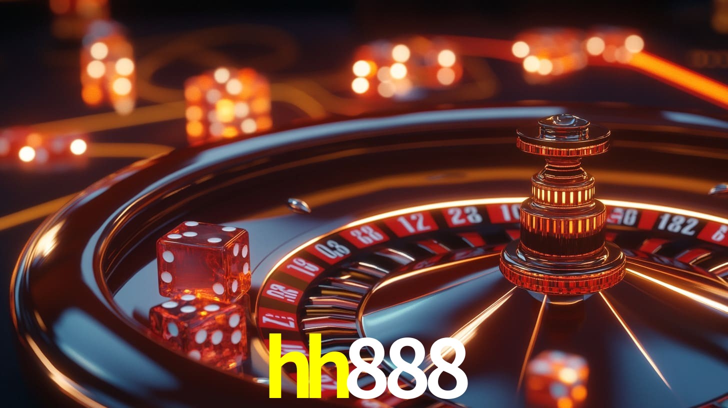 Live Casino hh888