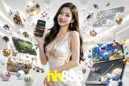 Games Directory hh888