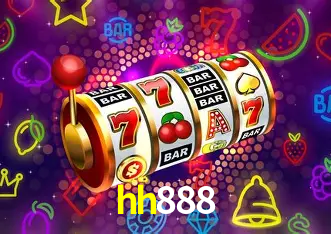 Descubra a Magia dos Jogos de Arcade no hh888
