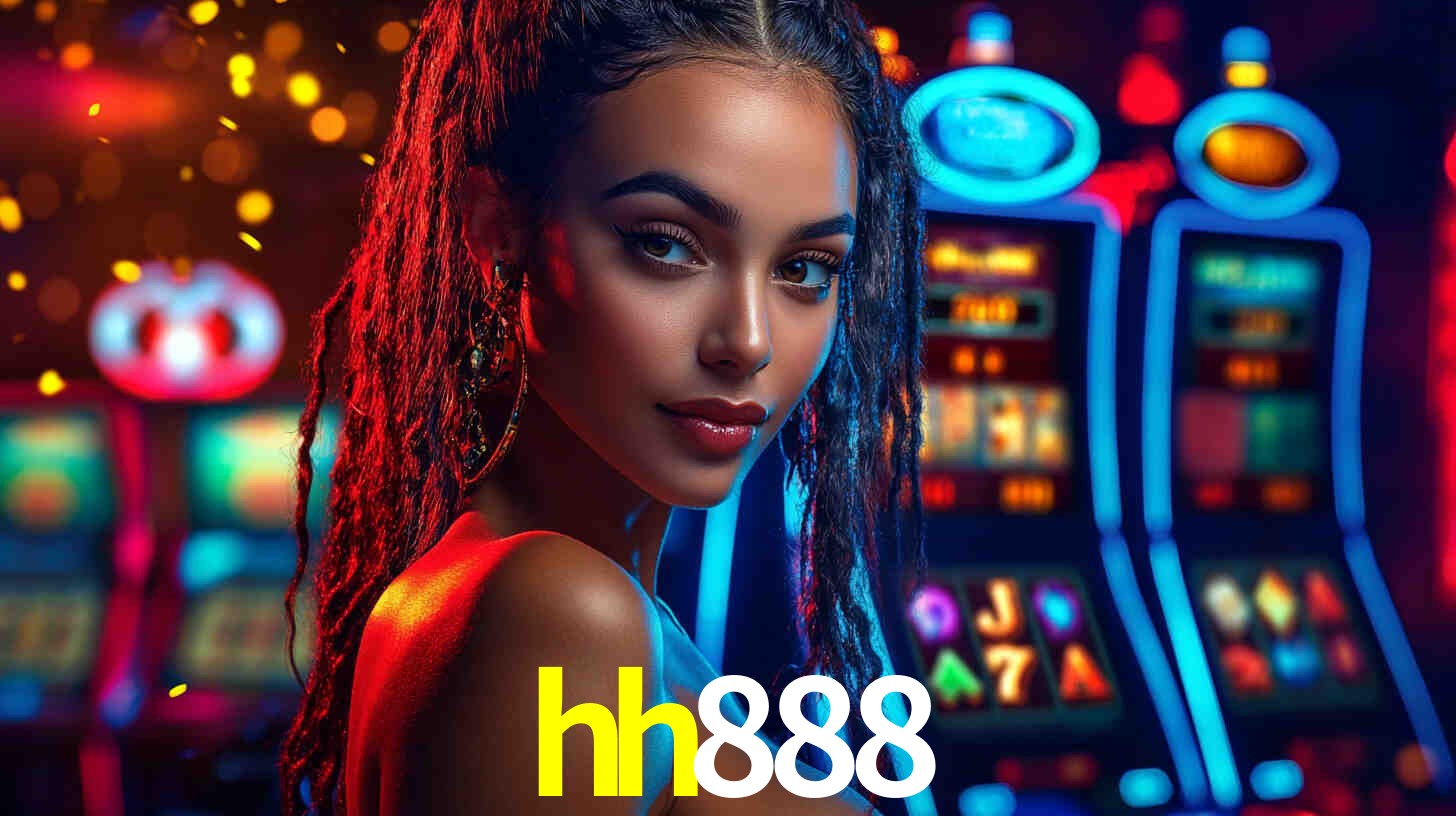Descubra o Programa VIP da hh888: Vantagens Exclusivas para Jogadores