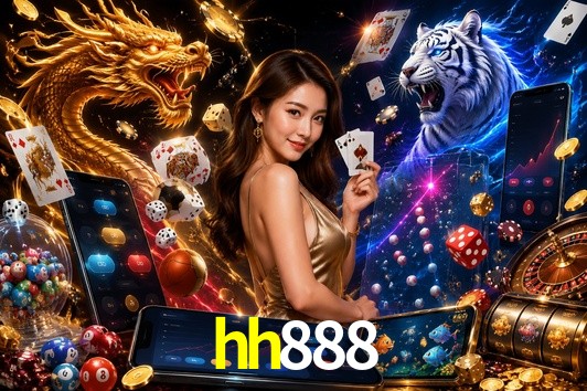 Football Betting hh888