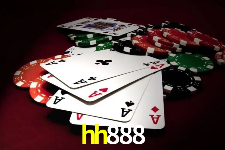 Apostas de Futebol hh888