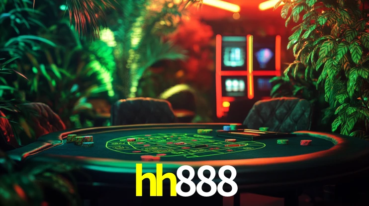 Tournaments hh888