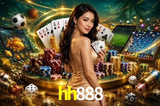 Roulette Table hh888