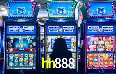 Descubra o Mundo do Cassino Online com hh888
