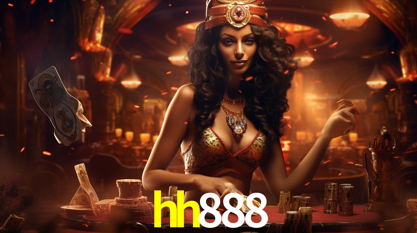 HH888