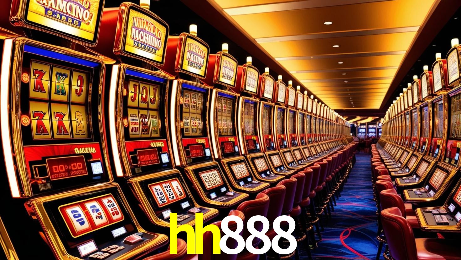 HH888