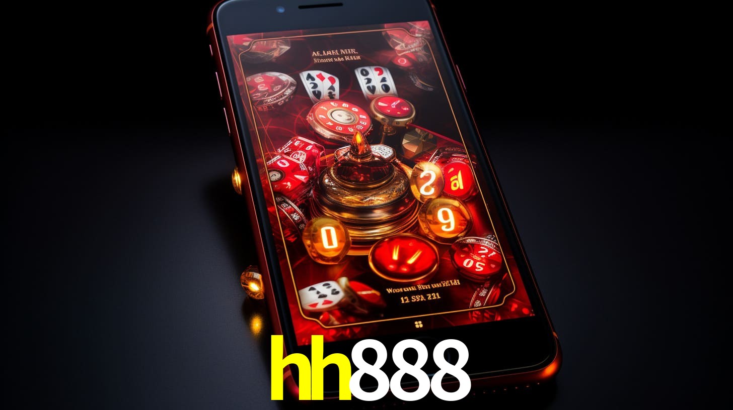 HH888