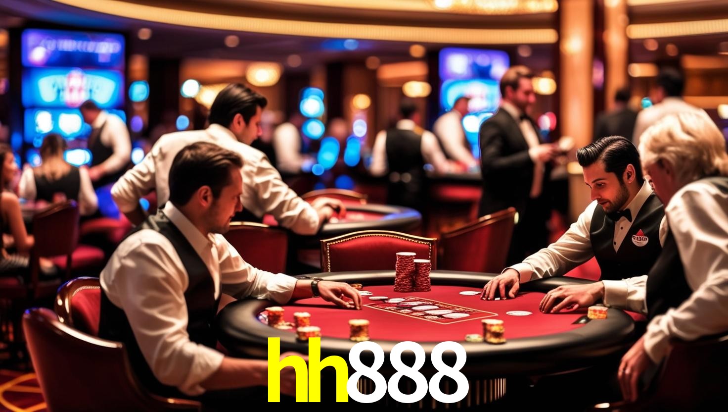 HH888