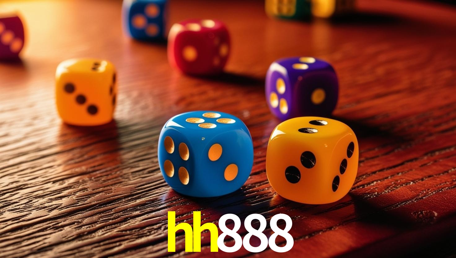 HH888