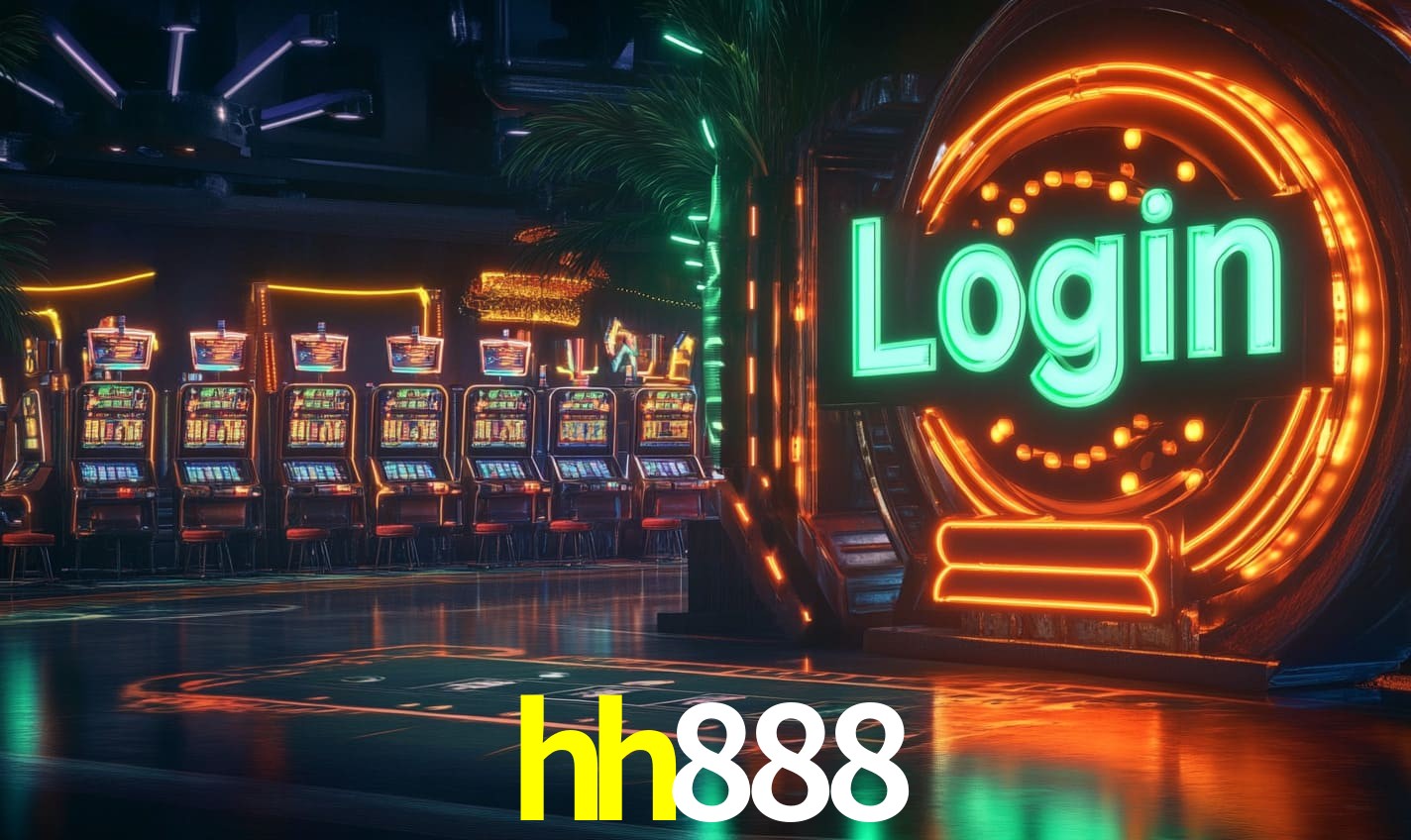HH888