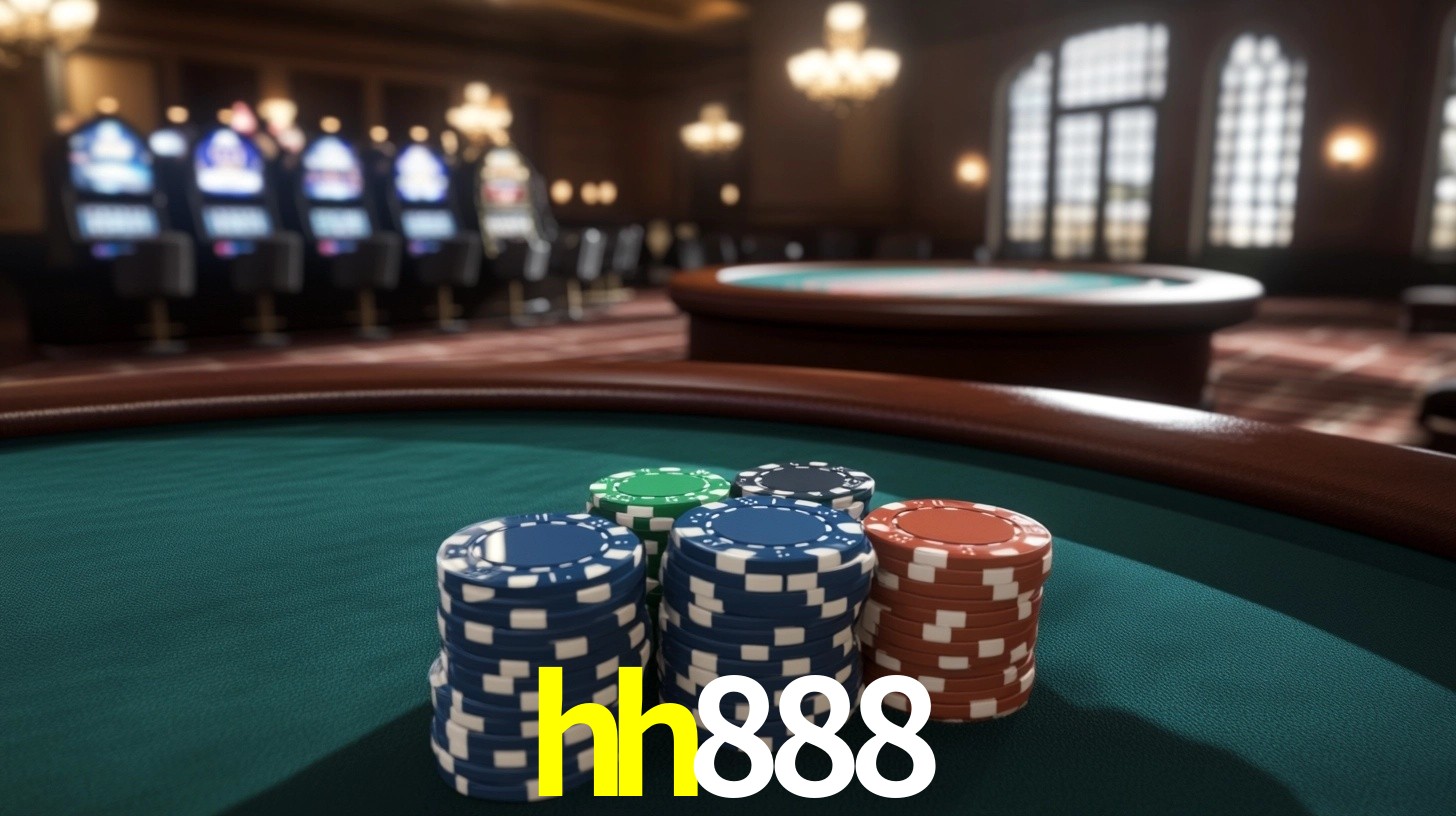 HH888