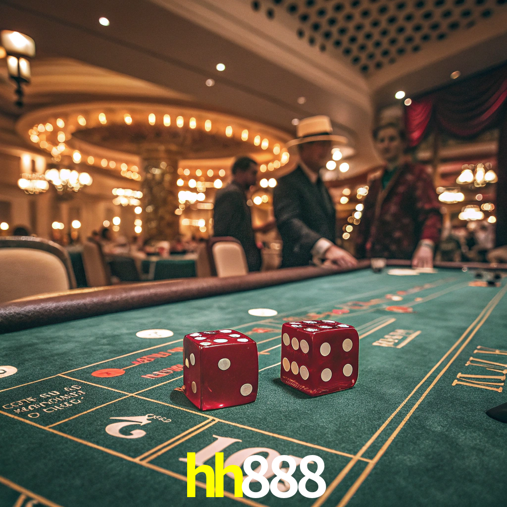 HH888
