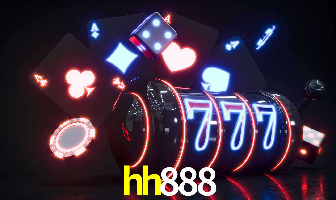 HH888