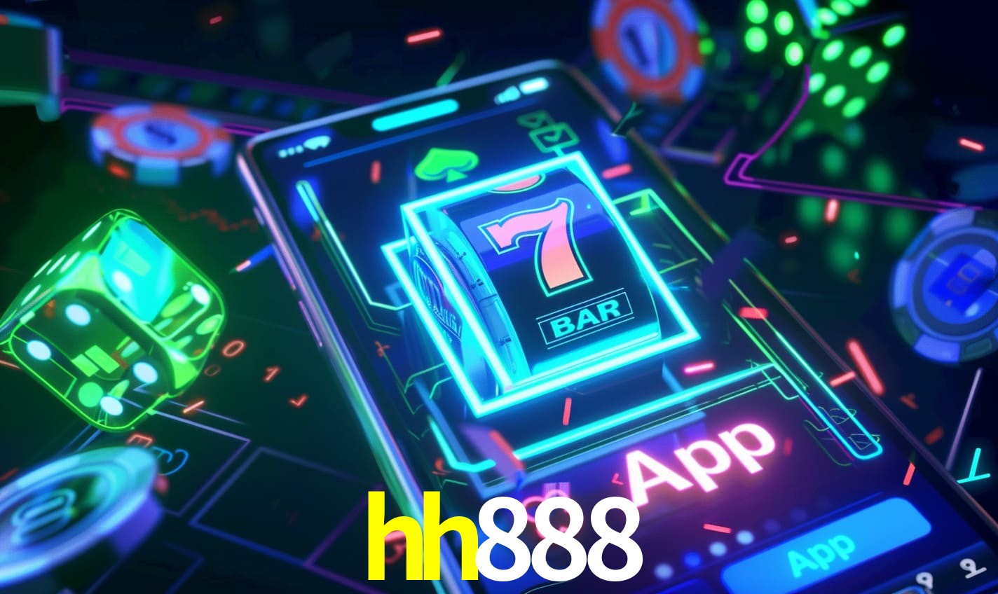 HH888