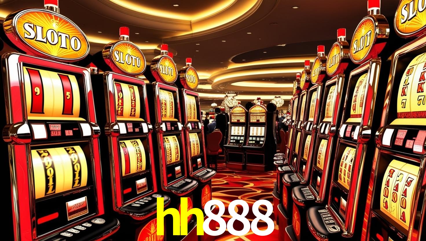 HH888