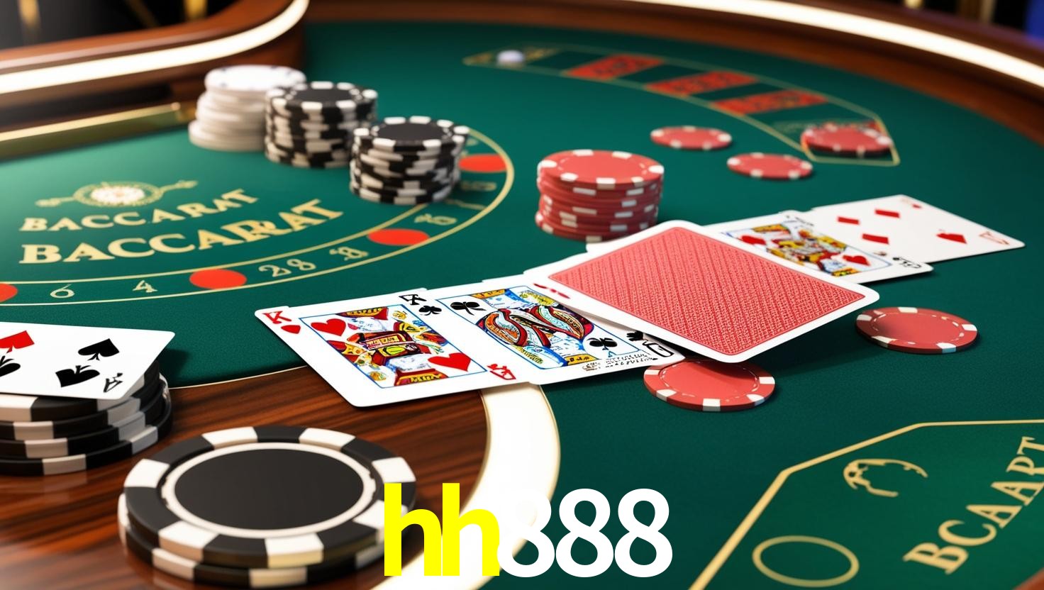 HH888