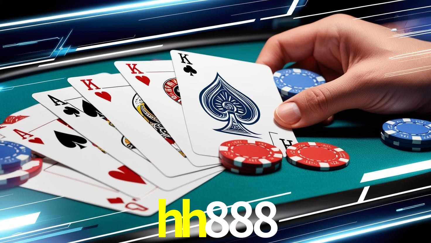 HH888