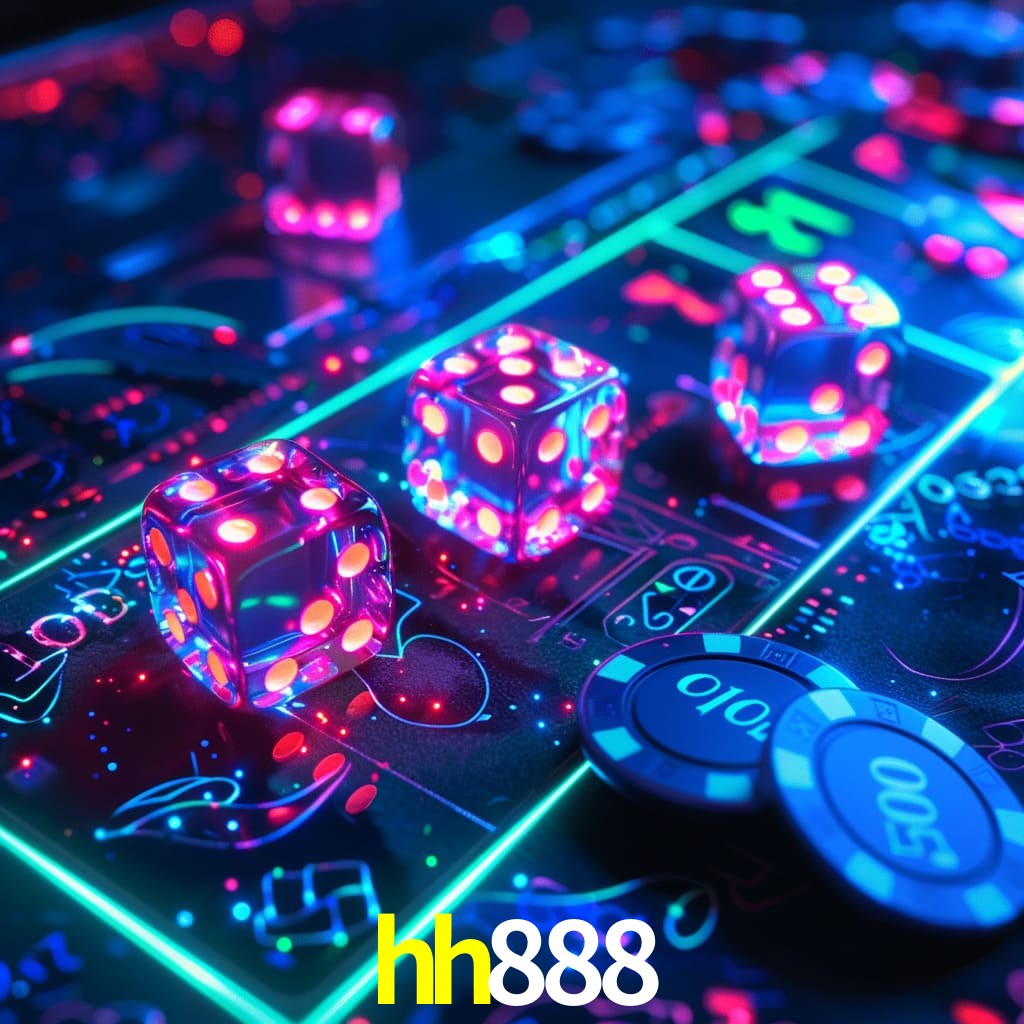 HH888
