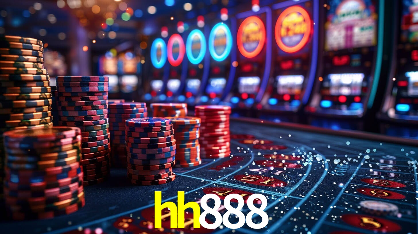 HH888