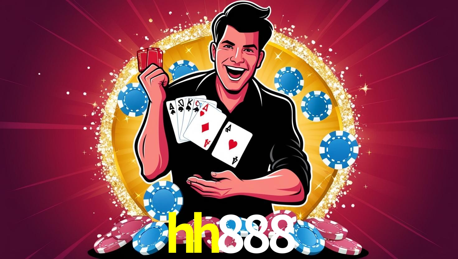 HH888