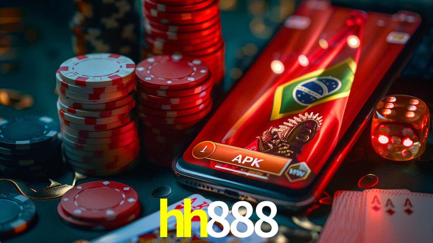 HH888